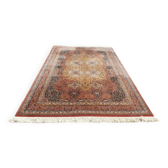 Persian carpets