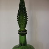 Italian carafe empoli xl 60s