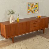60s Sideboard by Henning Kjaernulf