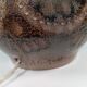 Ceramic lamp base by Jean Claude Courjault for Keraluc