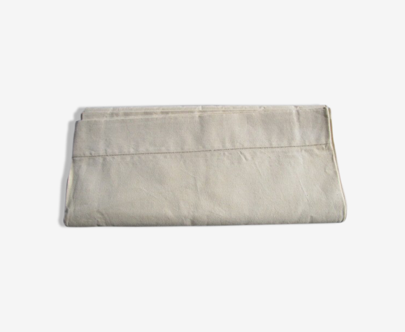 Drap ancien 300x220cm