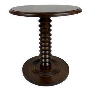 Table d'appoint de presse