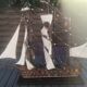 Boat model