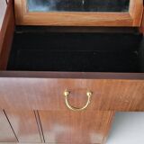 Commode / Wardrobe G-plan Tola & Black series