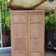 Renovated Parisian wardrobe