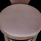 Pair of old Baumann seagull model chairs