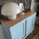 Vintage buffet