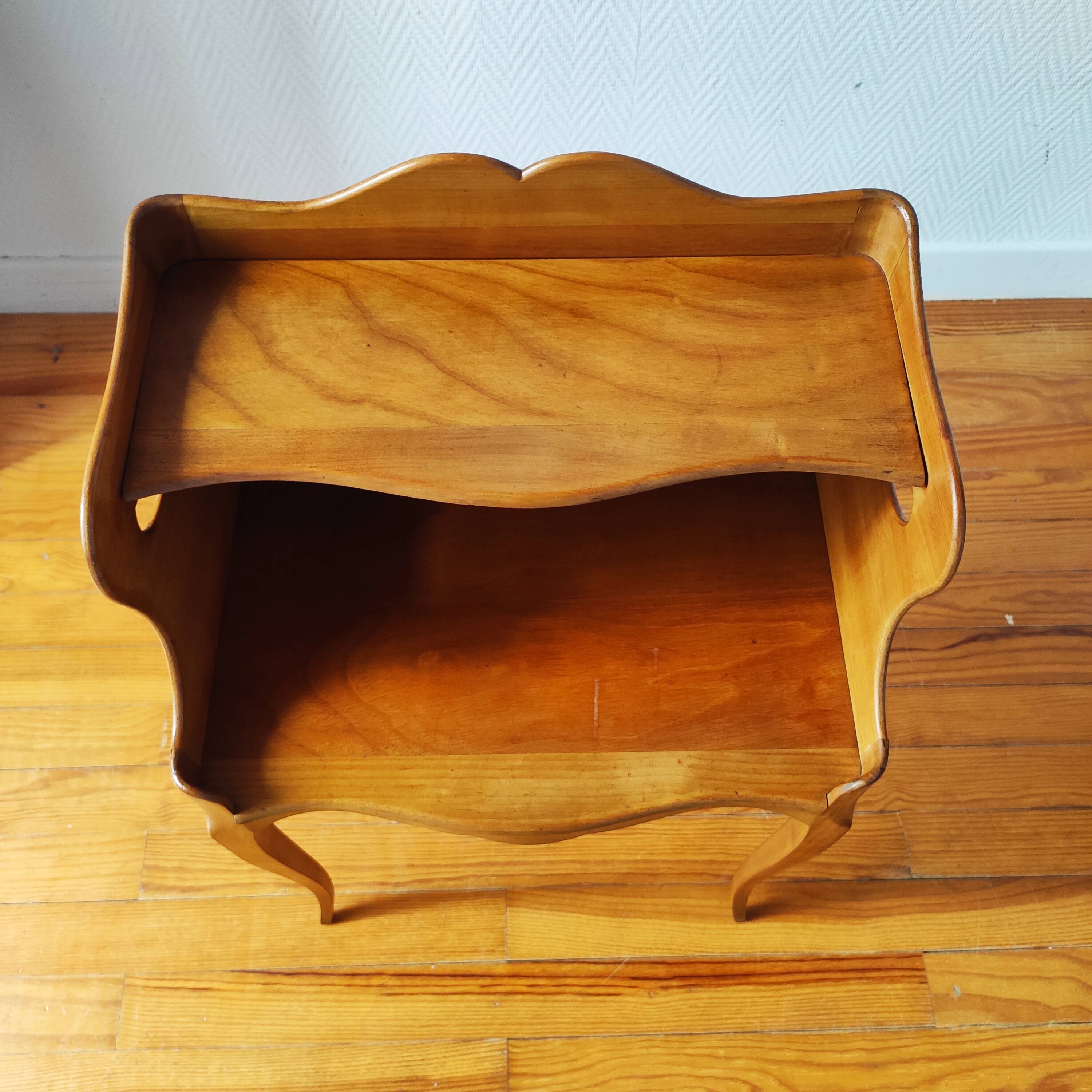 Bedside table, side table