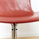 Chaise Poul Kjærholm PK9 pour Fritz Hansen