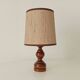 Lampe a poser vintage