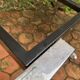 Transformable table Roche Bobois 1970-1980