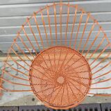 Paire de fauteuils MATÉGOT