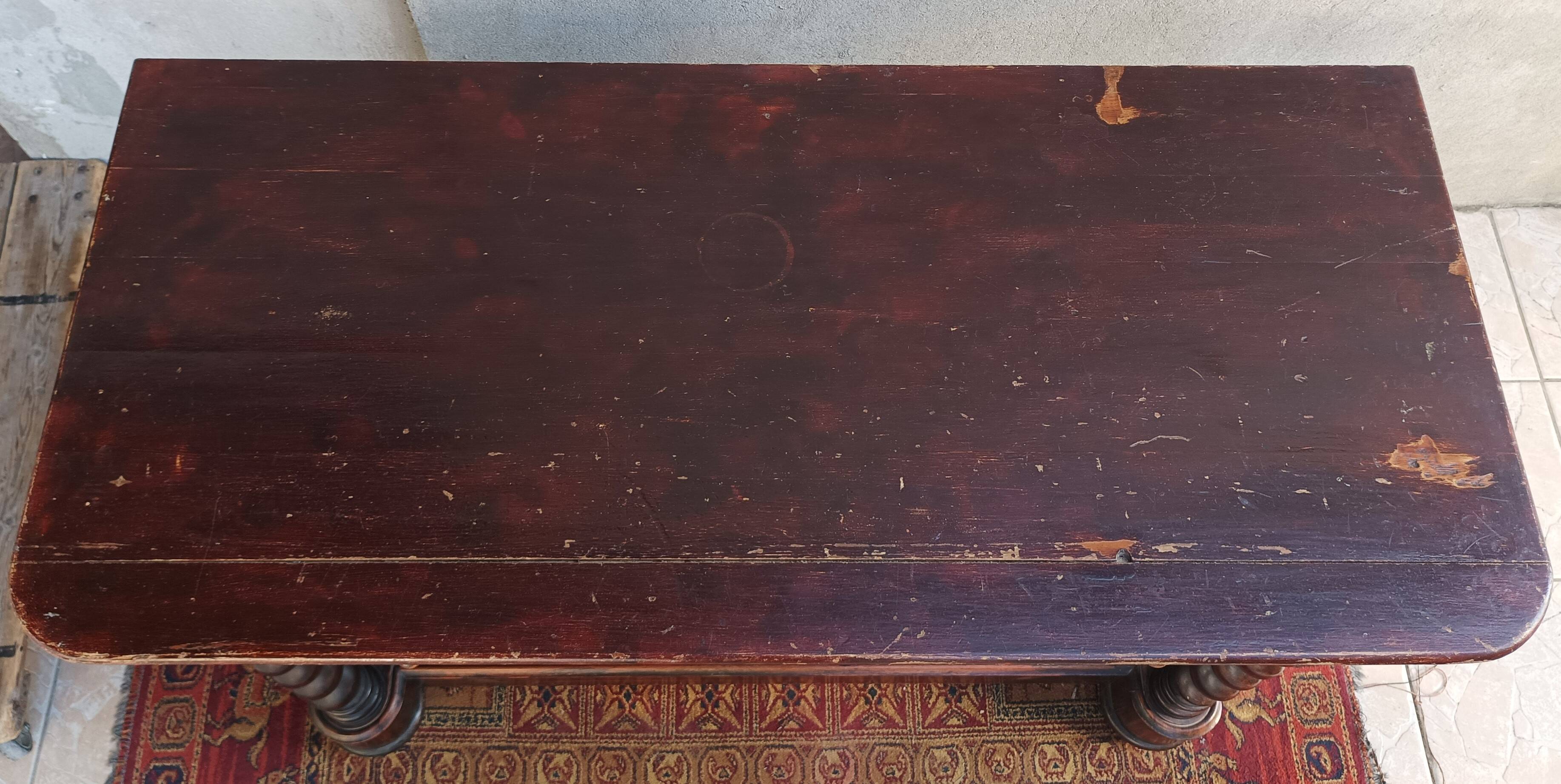 Louis XIII Buffet 19th