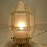 Art Deco lamp