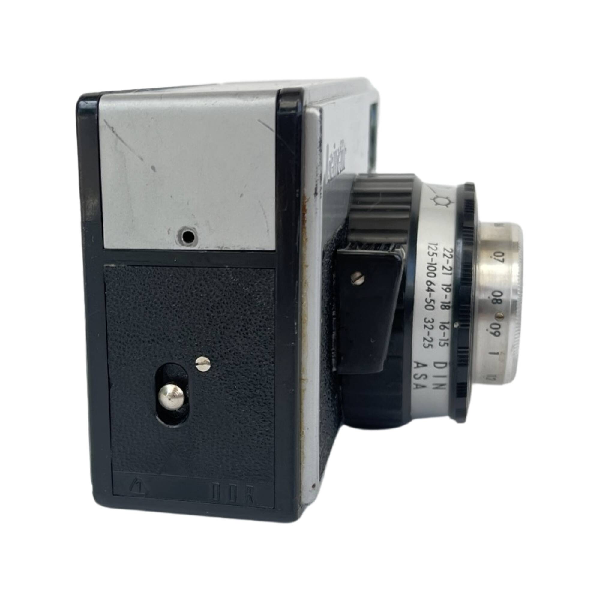 Beirette Electric SL300 camera, Germany 1970s