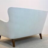 Cocktail sofa, Netherlands, 1950s