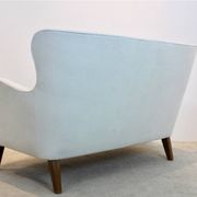 Canapé cocktail, Pays-Bas, années 1950