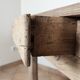 Farmhouse table