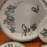 Iron Earth Service Tits