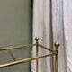 Brass umbrella stand 1930