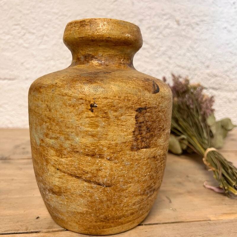 Vase Saint Clément France