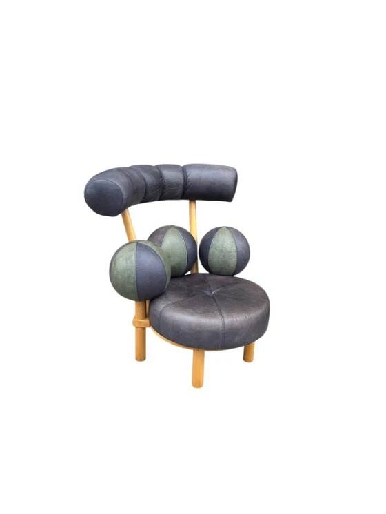 Chaise Globe de Peter Opsvik pour Stokke