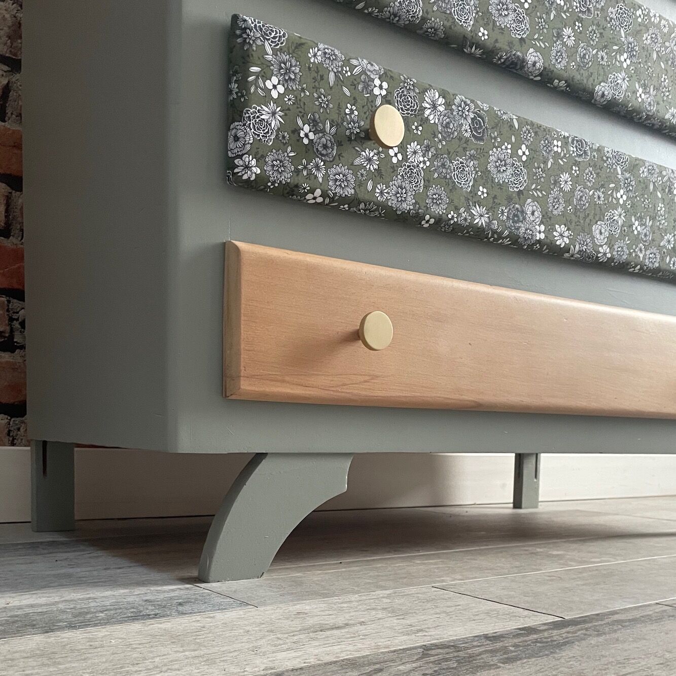 Chest of drawers 4 drawers