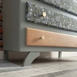 Chest of drawers 4 drawers