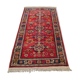 Tapis d'orient fait main janus