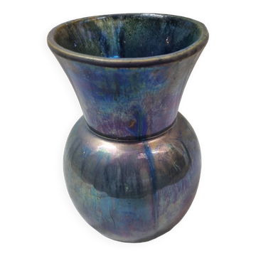 Vase Cytere Unis France Art Déco