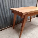 Vintage Scandinavian coffee table