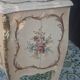 Venetian commode