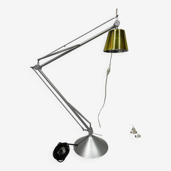 Lampe de bureau Archimoon P. Starck  pour Flos