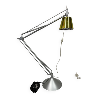 Lampe de bureau Archimoon P. Starck  pour Flos