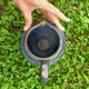 Mediterranean carafe/pitcher