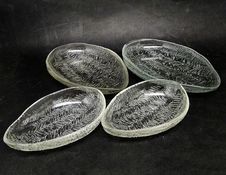 I9W DROST Huta Ząbkowice Igloo plates 4 pcs