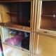 Bookcase bar MD modular furniture