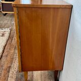 Vintage Scandinavian sideboard