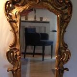 Reverbera mirror 19th