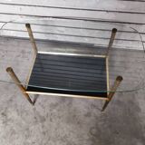 Vintage coffee table