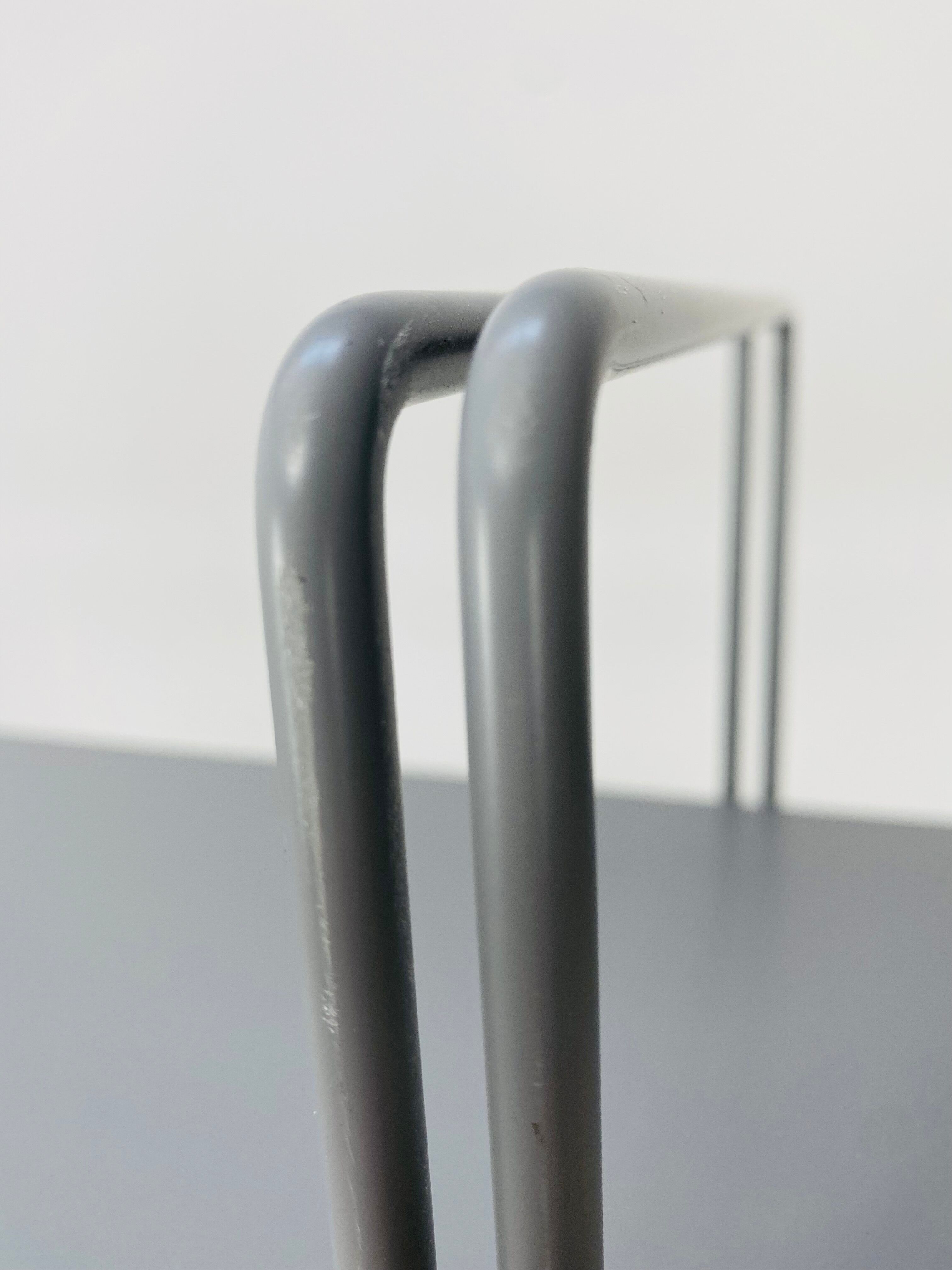 Enetri shelf by Niels Gammelgaard for vintage Ikea