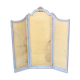Painted screen