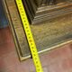 Antique Renaissance style sideboard