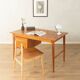1960s desk, Aksel Boll Jensen