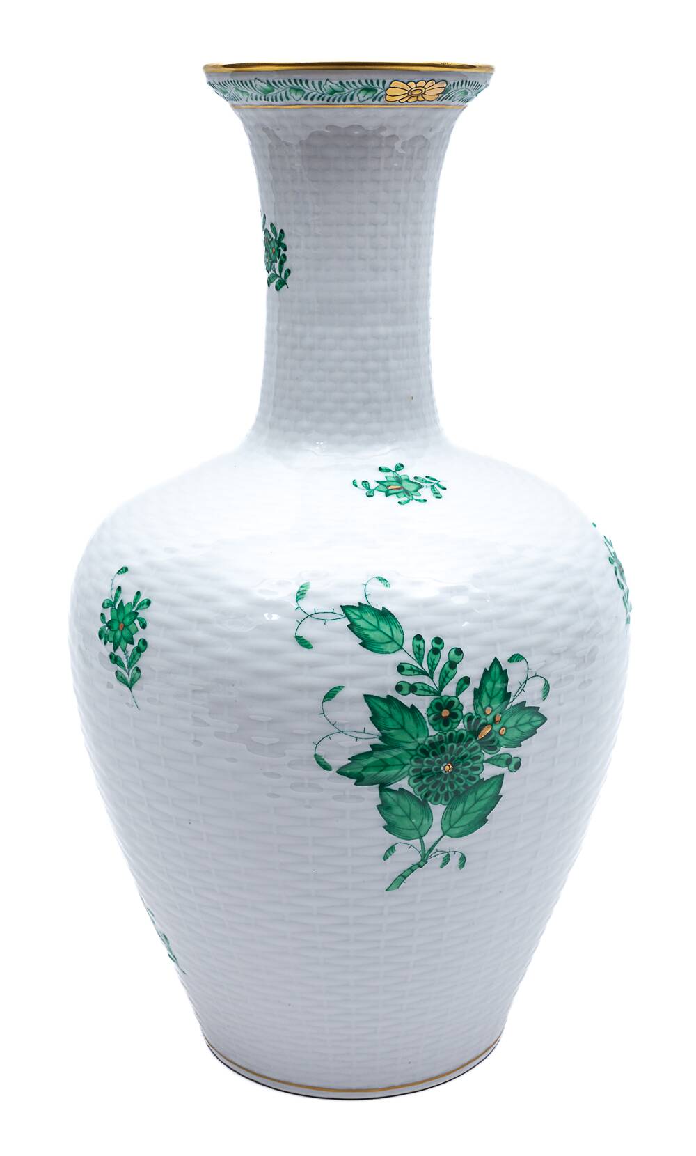 Herend Vase 7186