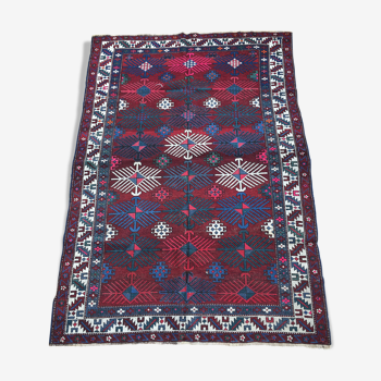 Carpet chirvan, caucasus