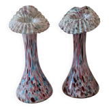 Clichy vases