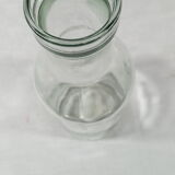 Fruit juice bottle