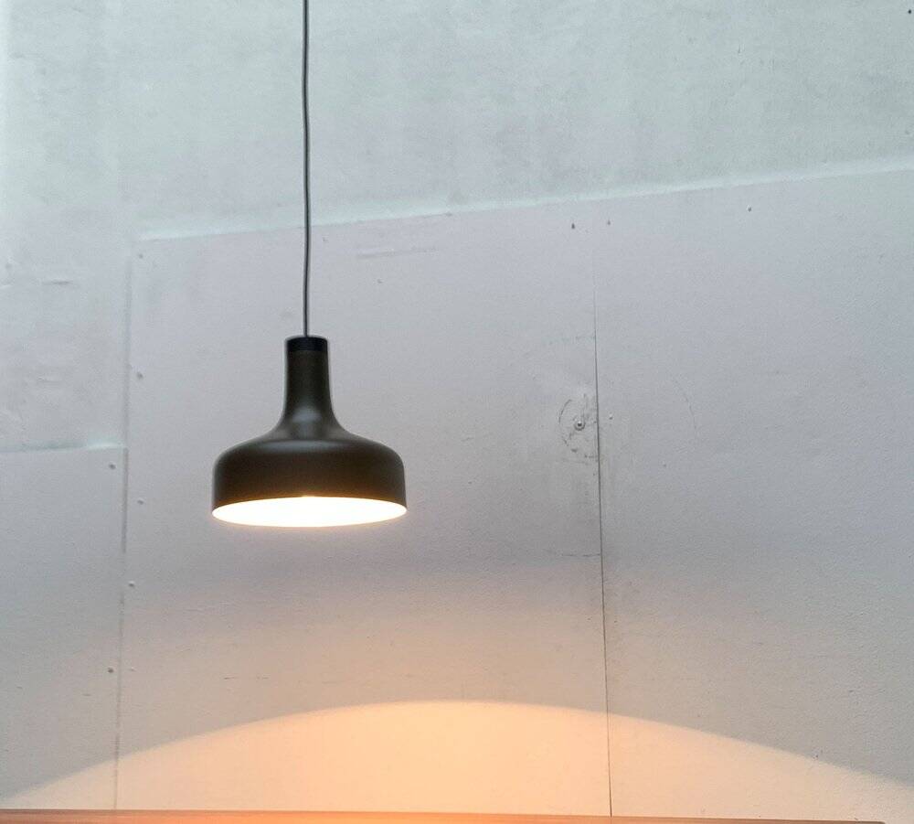 Tulip Suspension Light German Mid-Century from the 1960s by Staff Leuchten