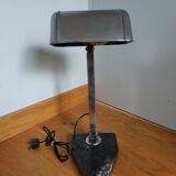 Art Deco “French craftsmanship” articulated lamp